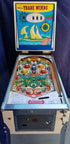 Trade Winds Williams 1962 - Pinball805