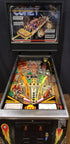 Comet Williams 1985 - Pinball805
