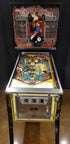Eight Ball Deluxe Bally 1981 - Pinball805