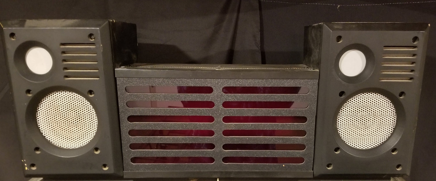 Heavy Metal Meltdown Bally Midway 1987 - Pinball805