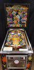 Buck Rogers Gottlieb 1980 - Pinball805
