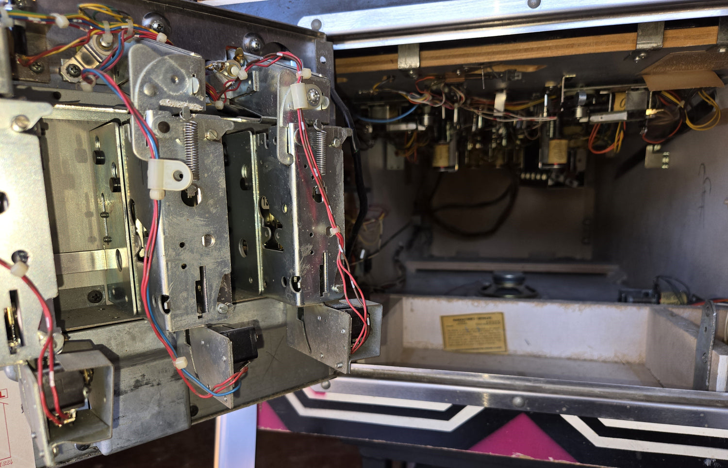 Playboy (Refurbished) Bally 1978