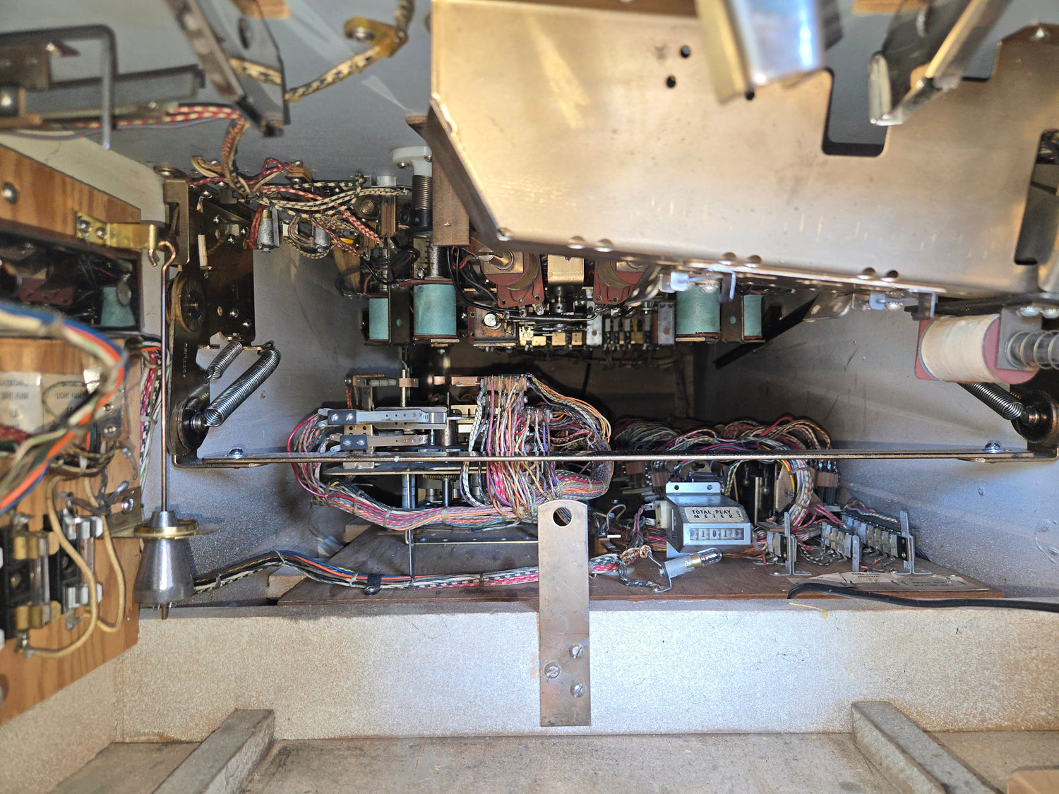 Happy Clown (Refurbished) Gottlieb 1964