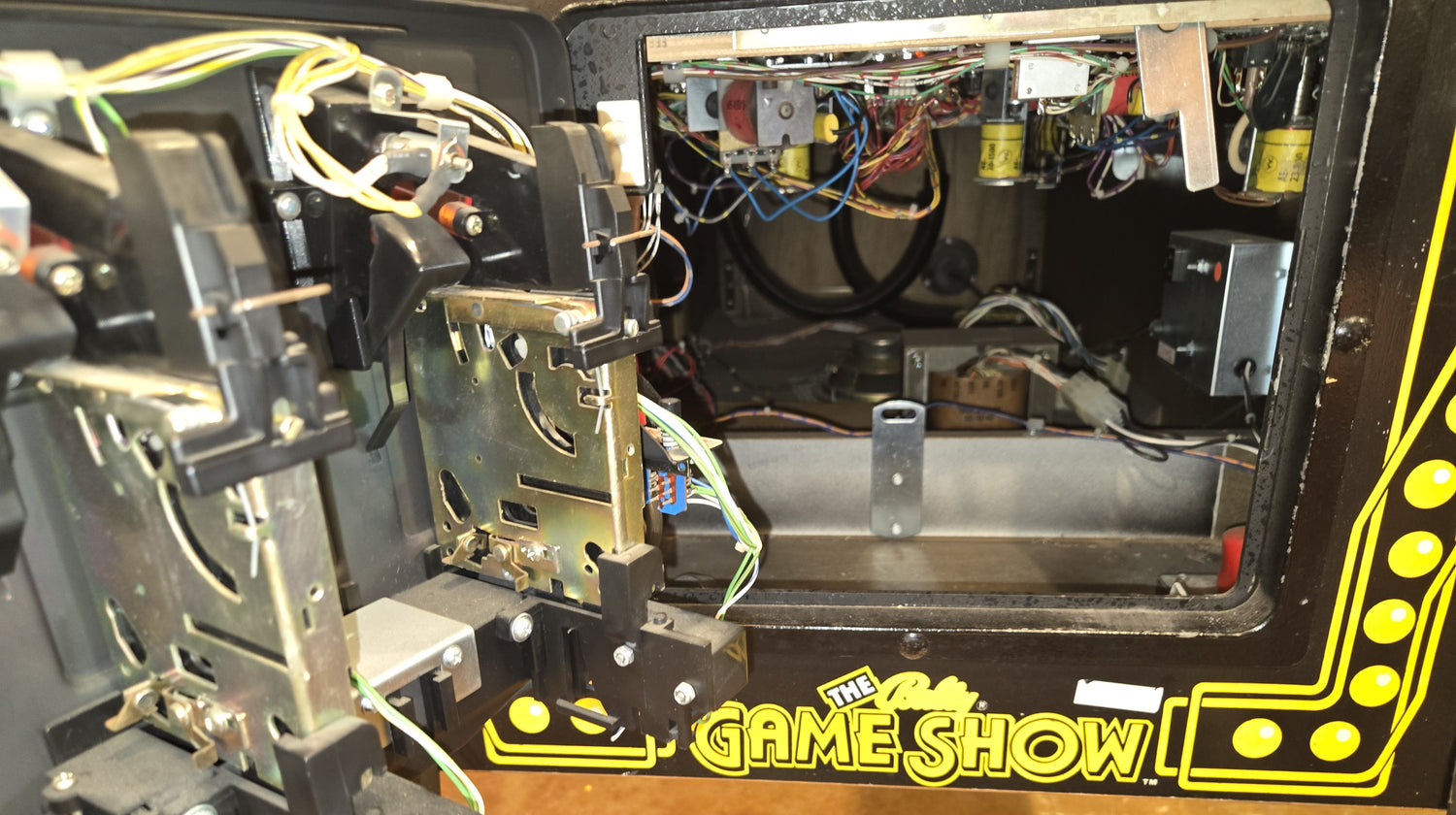 The Bally Game Show (Refurbished) Bally 1990