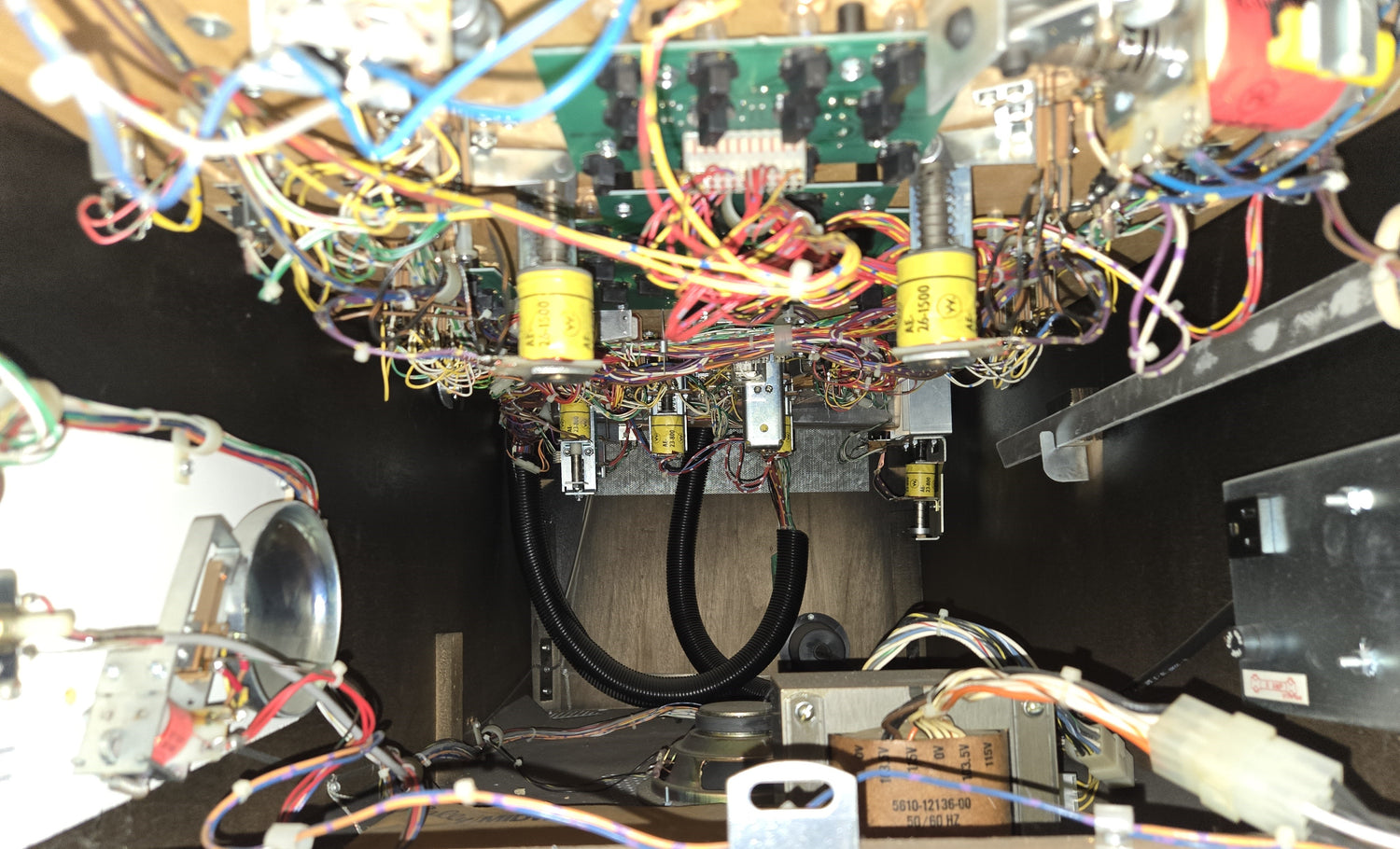 The Bally Game Show (Refurbished) Bally 1990