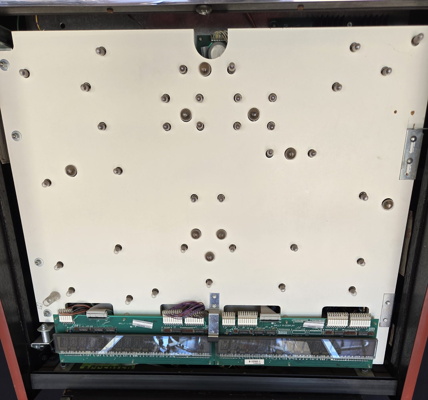 The Bally Game Show (Refurbished) Bally 1990