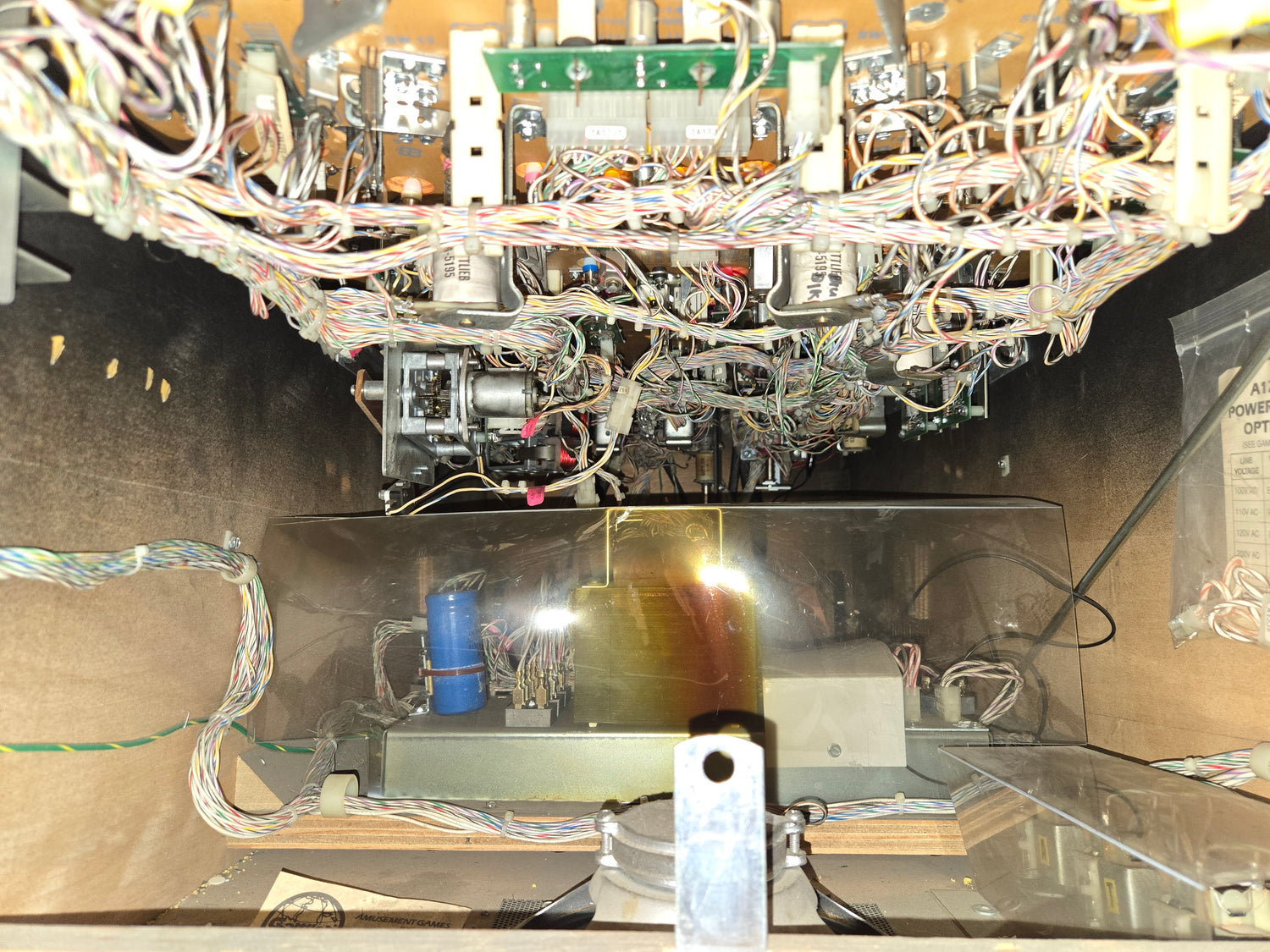 Rescue 911 (Refurbished) Gottlieb 1994