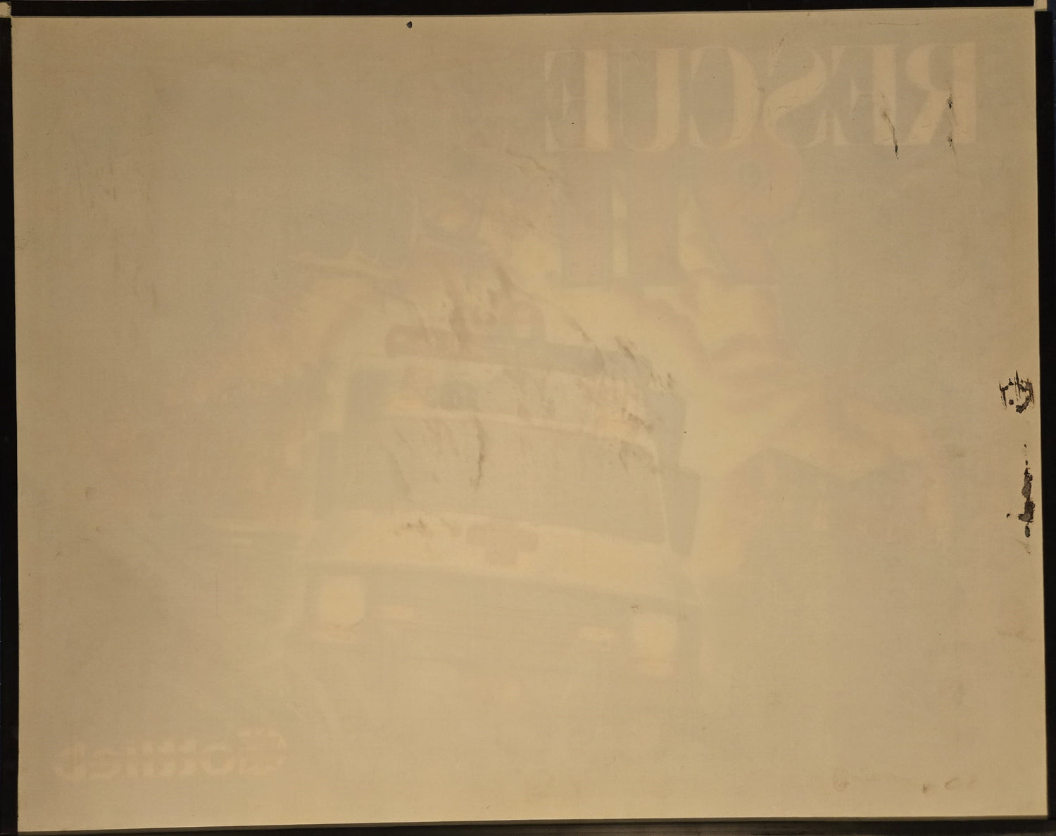 Rescue 911 (Refurbished) Gottlieb 1994