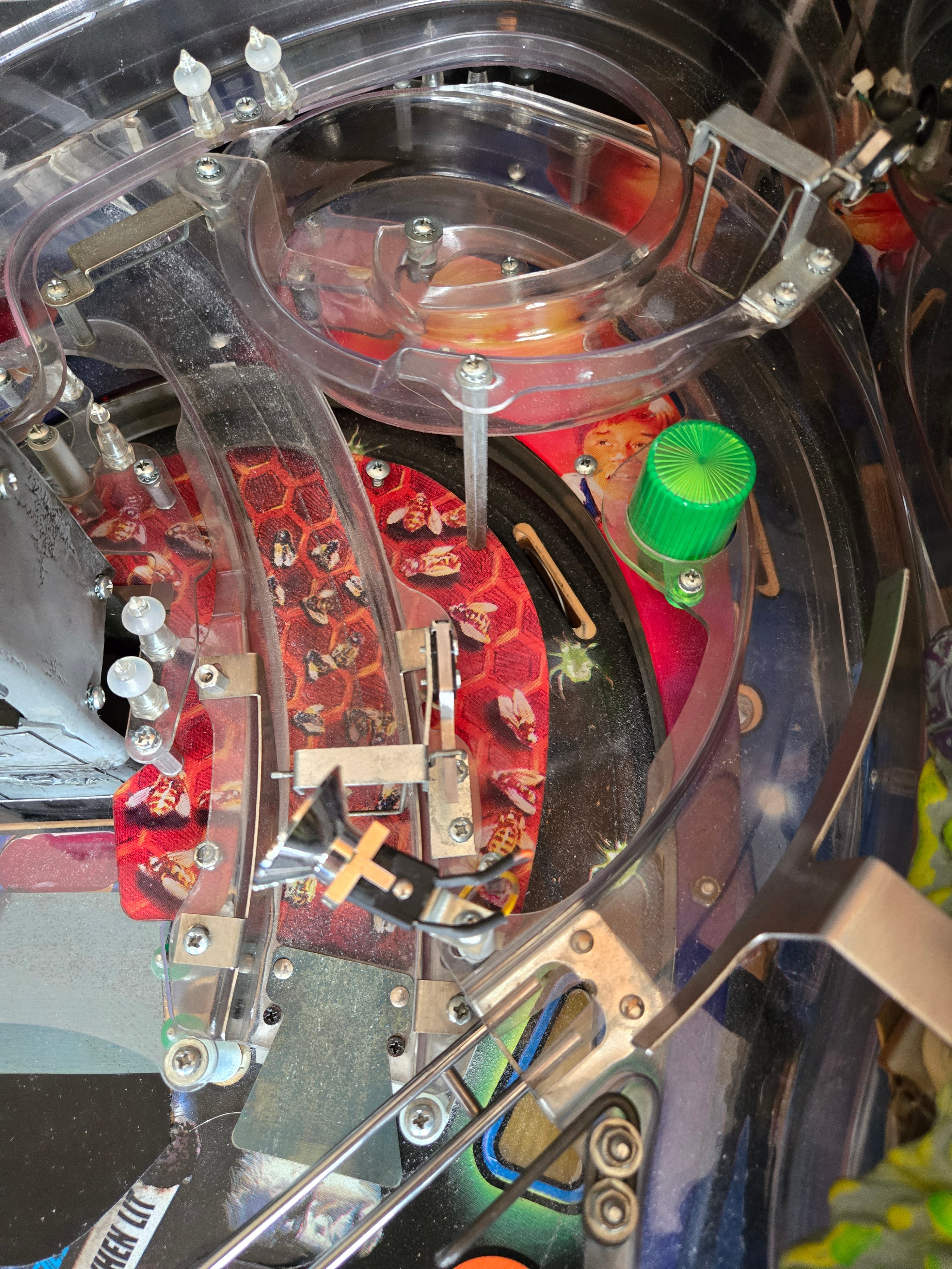 X Files (Refurbished) Sega 1997