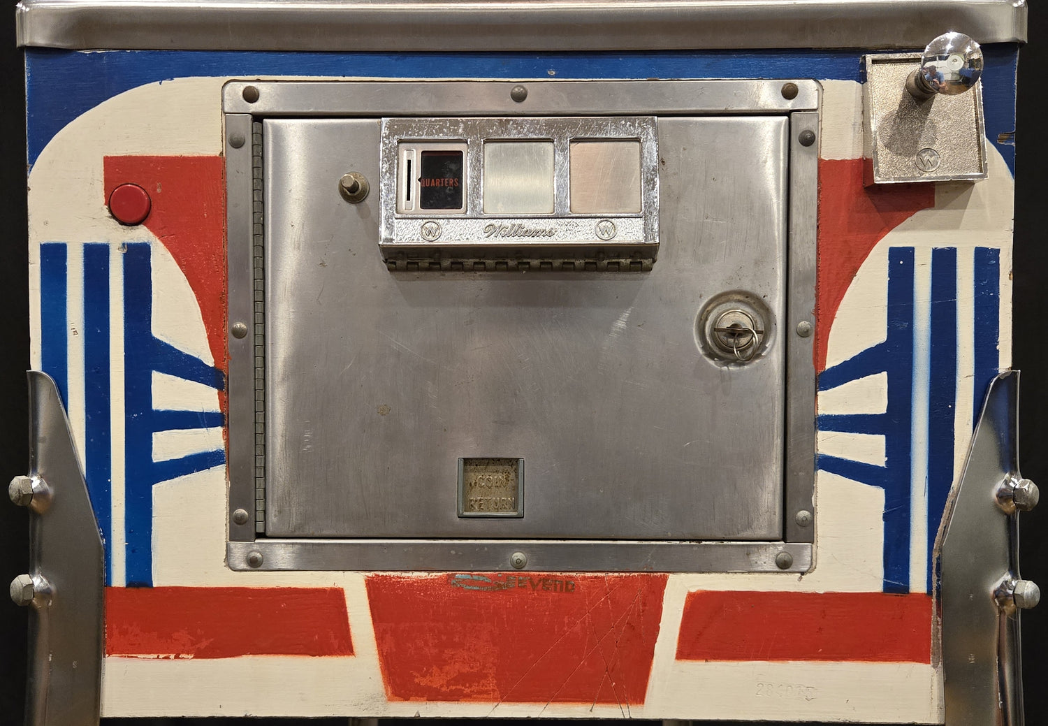 Grand Prix (Refurbished) Williams 1976