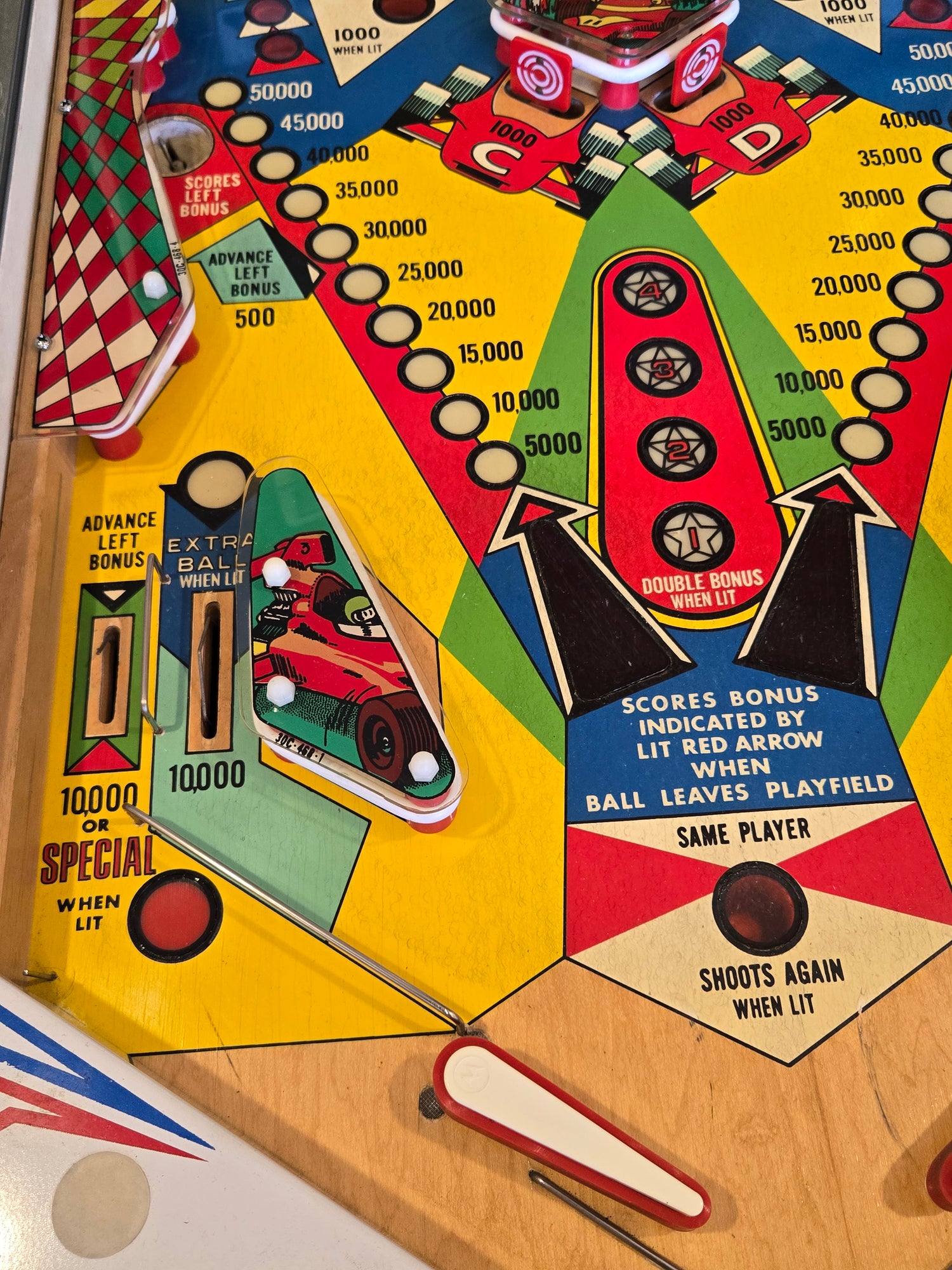 Grand Prix (Refurbished) Williams 1976