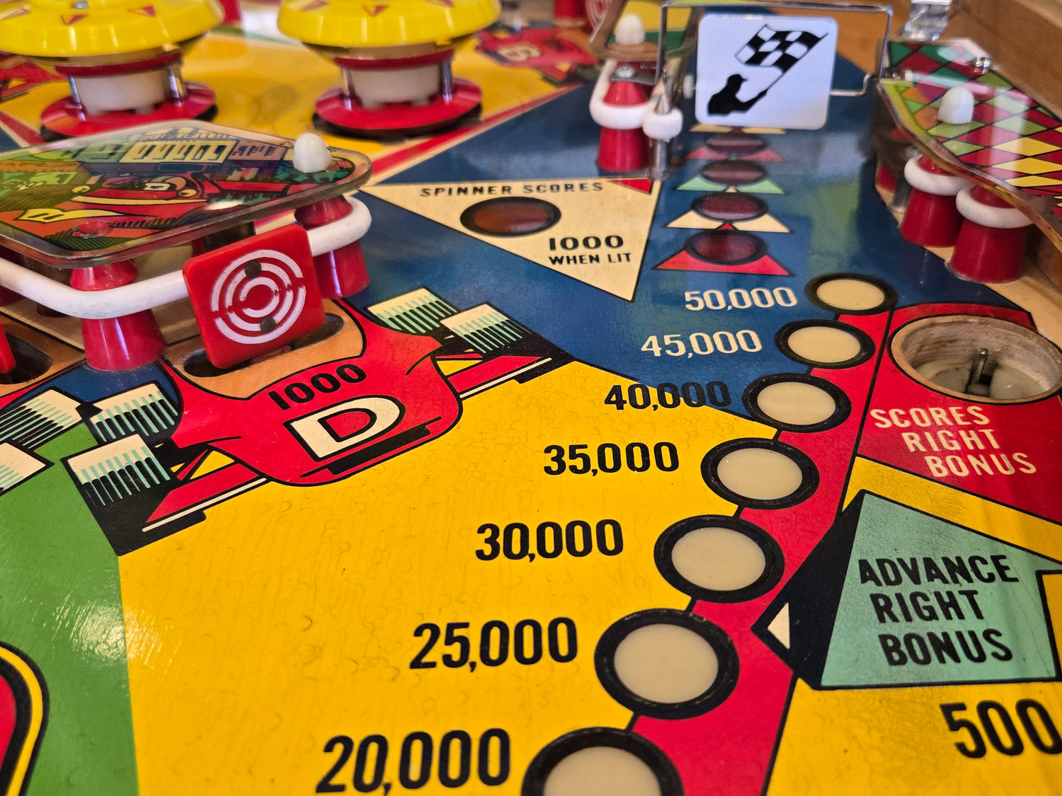 Grand Prix (Refurbished) Williams 1976