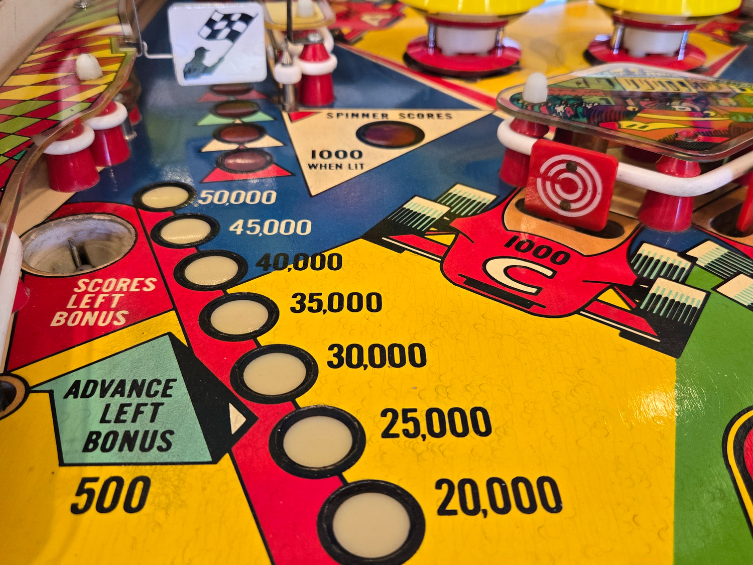 Grand Prix (Refurbished) Williams 1976