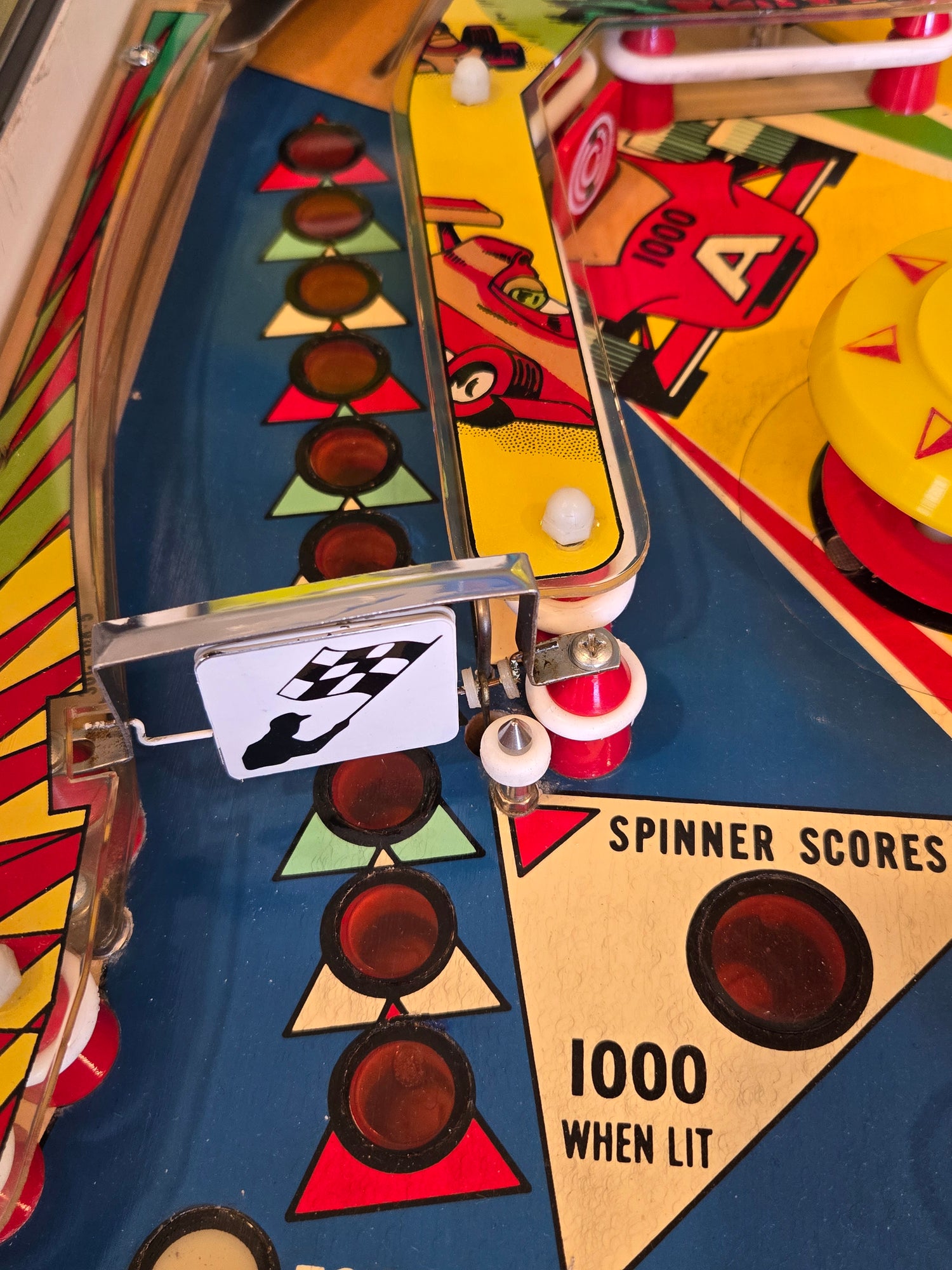 Grand Prix (Refurbished) Williams 1976