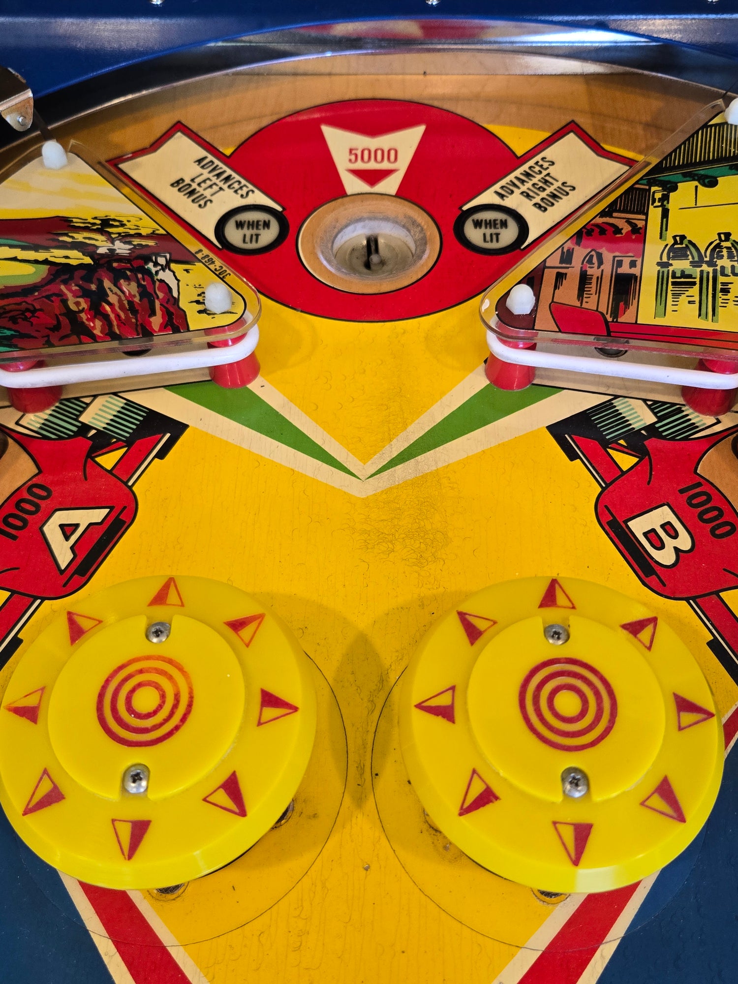 Grand Prix (Refurbished) Williams 1976