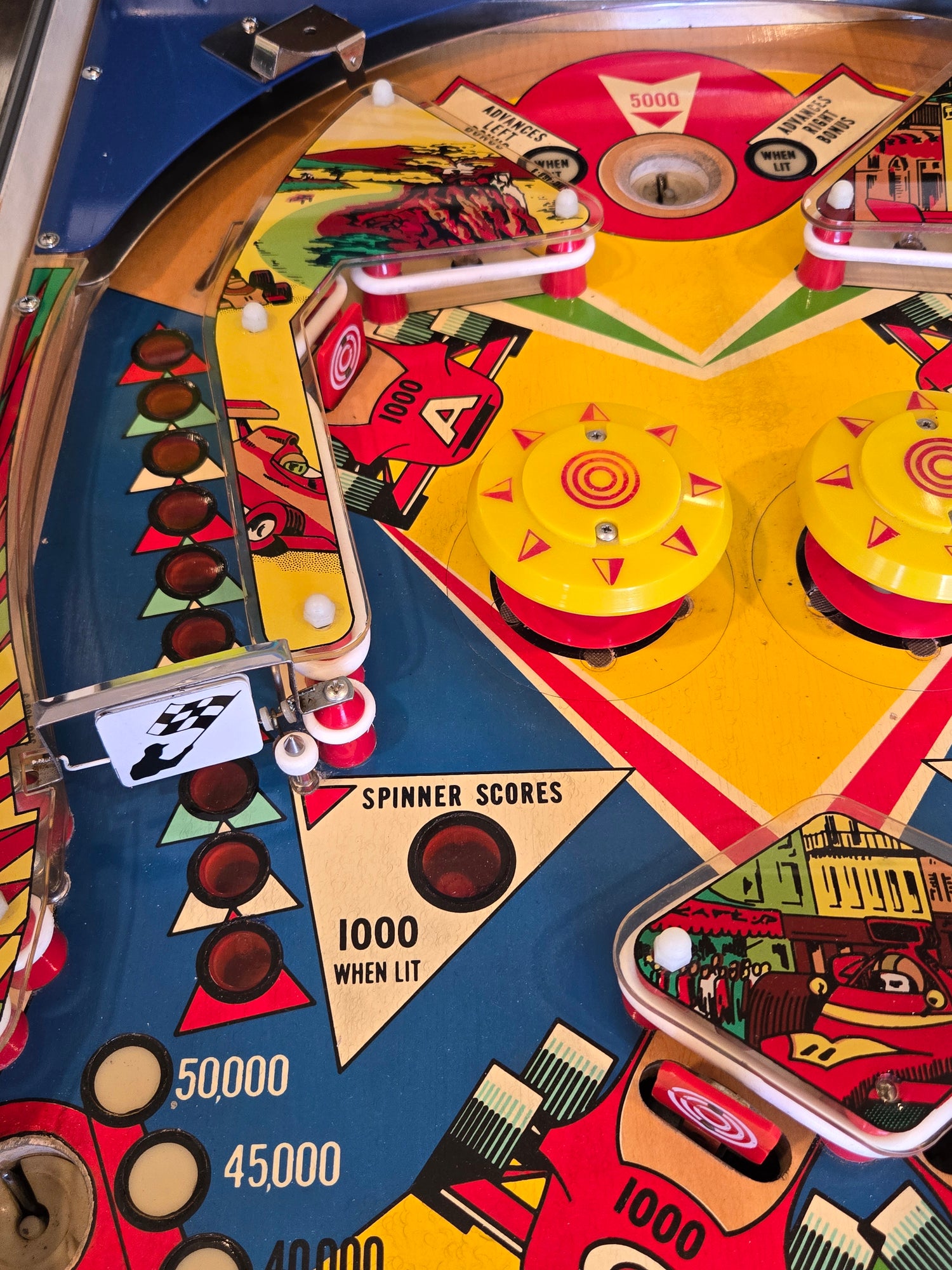 Grand Prix (Refurbished) Williams 1976