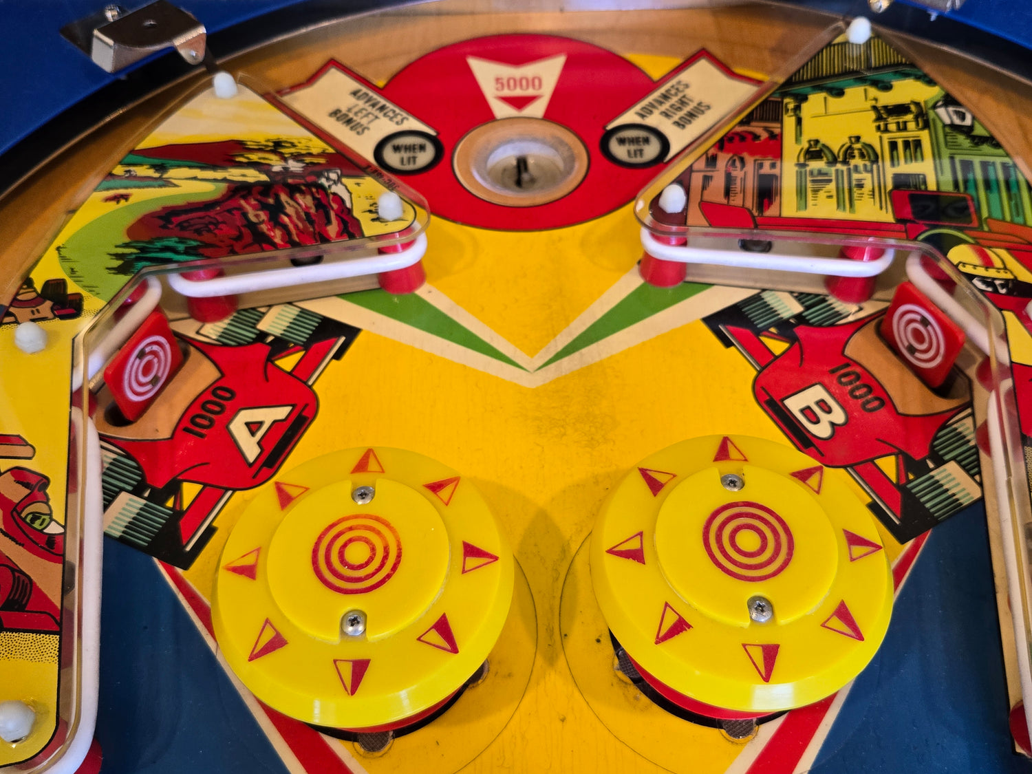 Grand Prix (Refurbished) Williams 1976