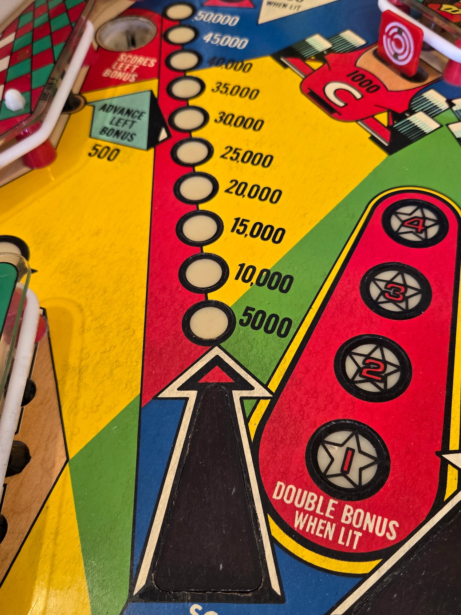 Grand Prix (Refurbished) Williams 1976