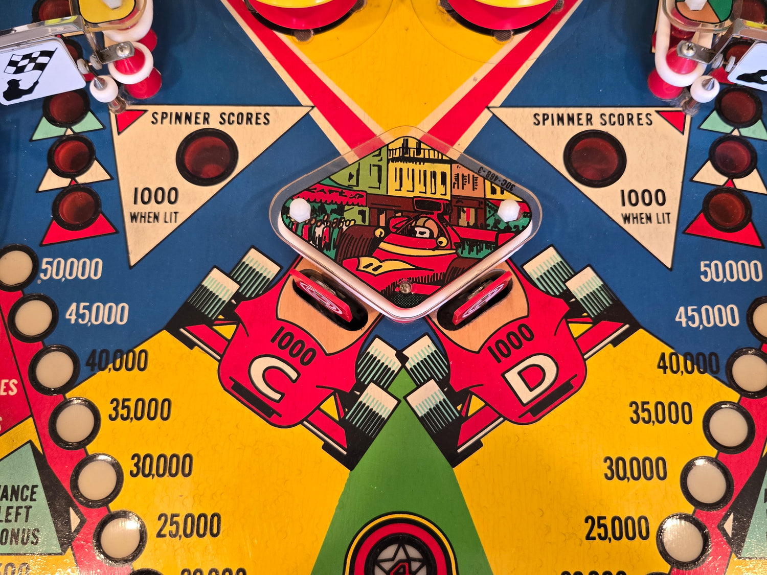 Grand Prix (Refurbished) Williams 1976