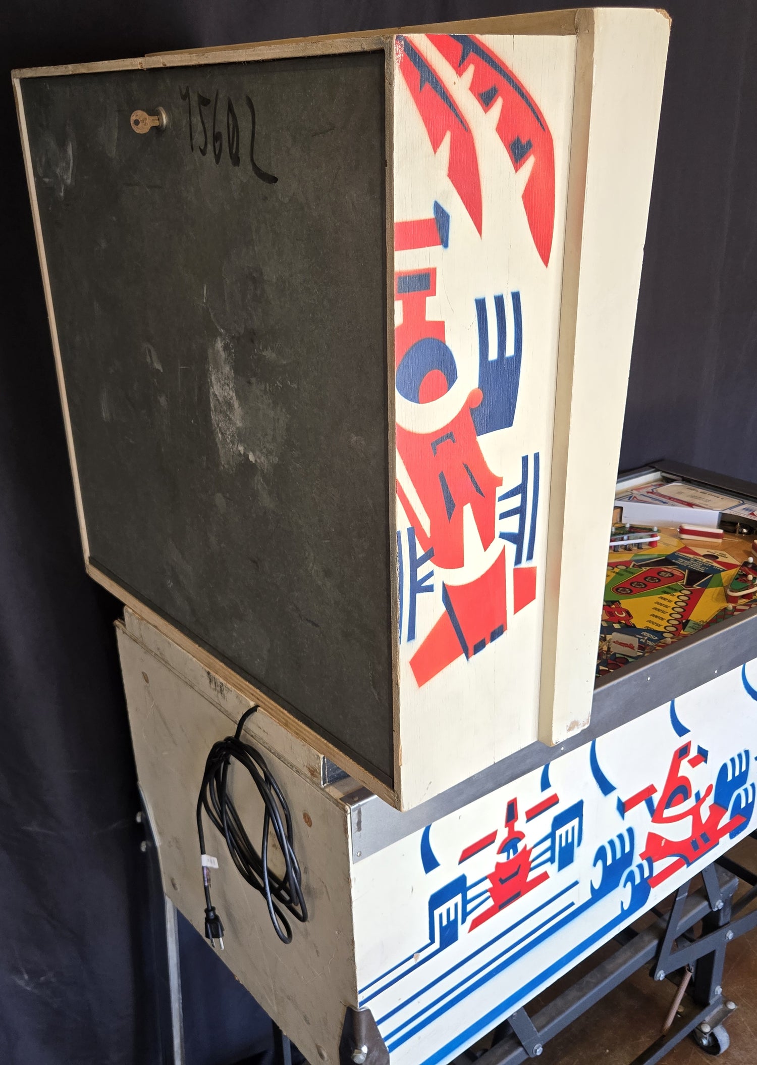 Grand Prix (Refurbished) Williams 1976