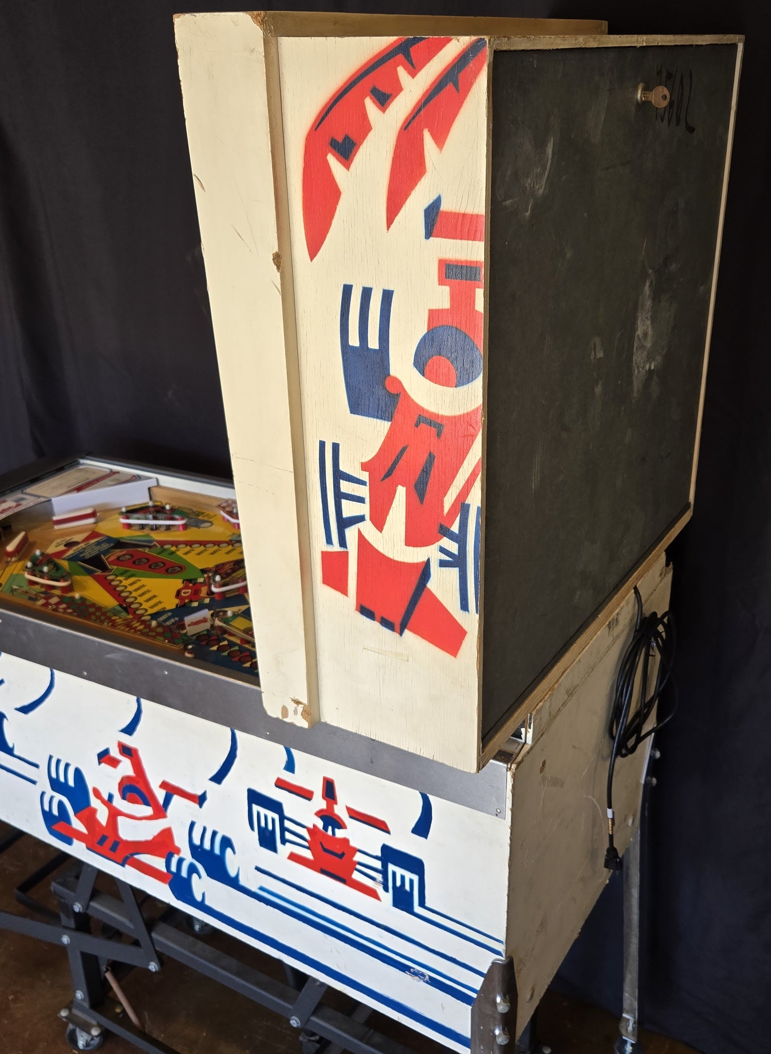 Grand Prix (Refurbished) Williams 1976