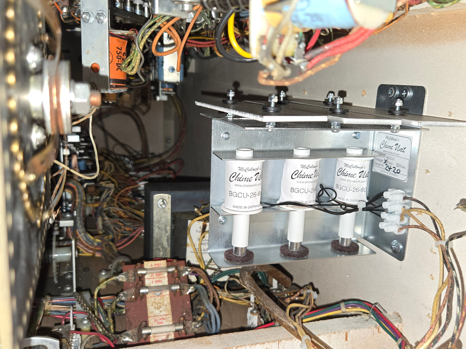 Grand Prix (Refurbished) Williams 1976