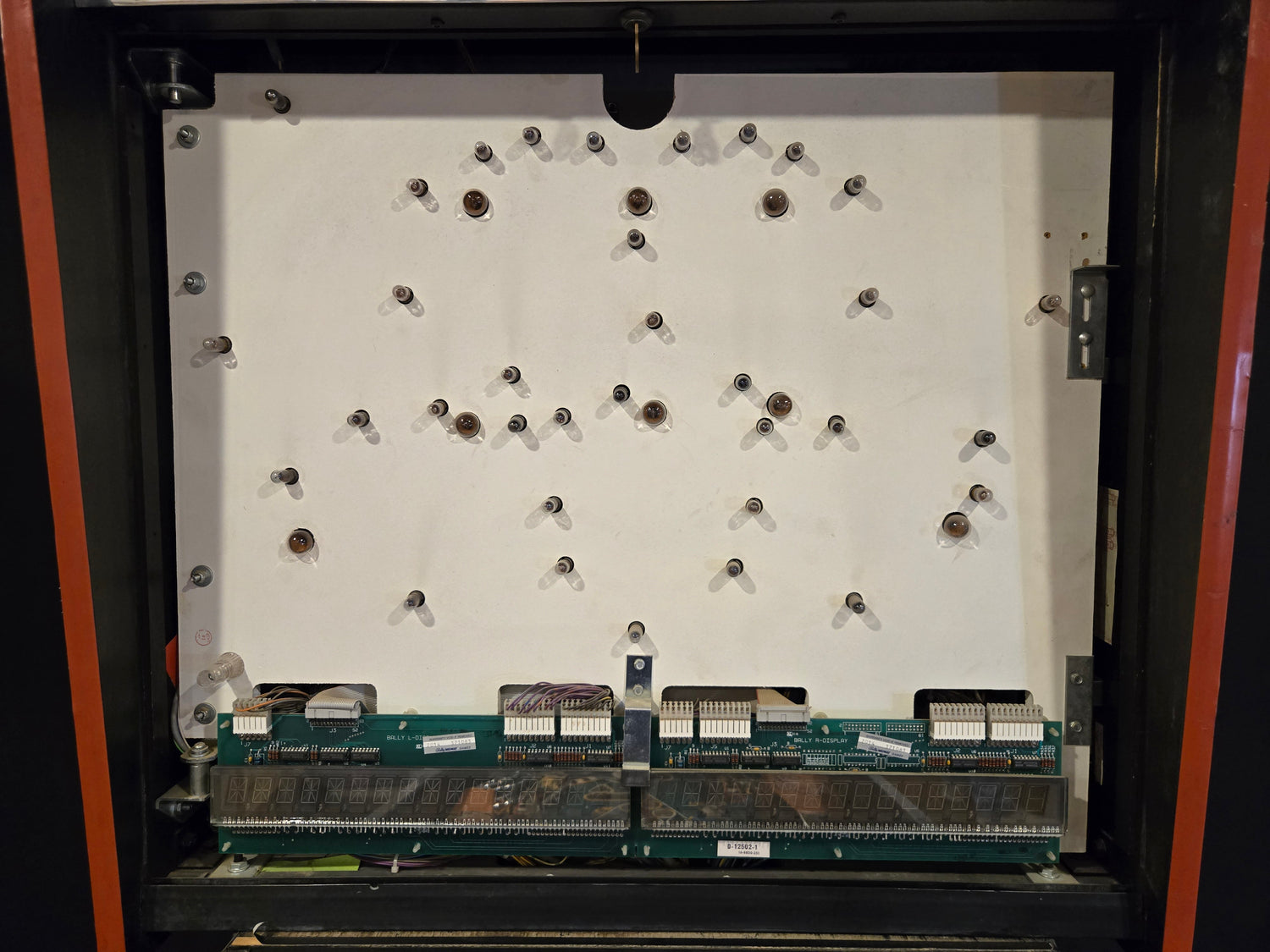 Pool Sharks (Refurbished) Bally 1990