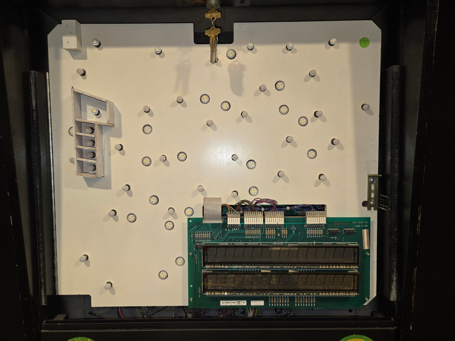 The Simpsons (Refurbished) Data East 1990