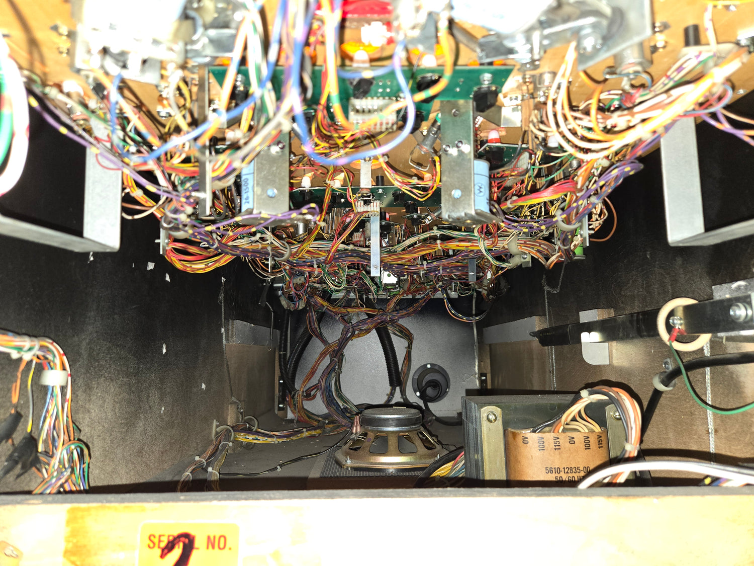 The Getaway: High Speed II (Refurbished) Williams 1992