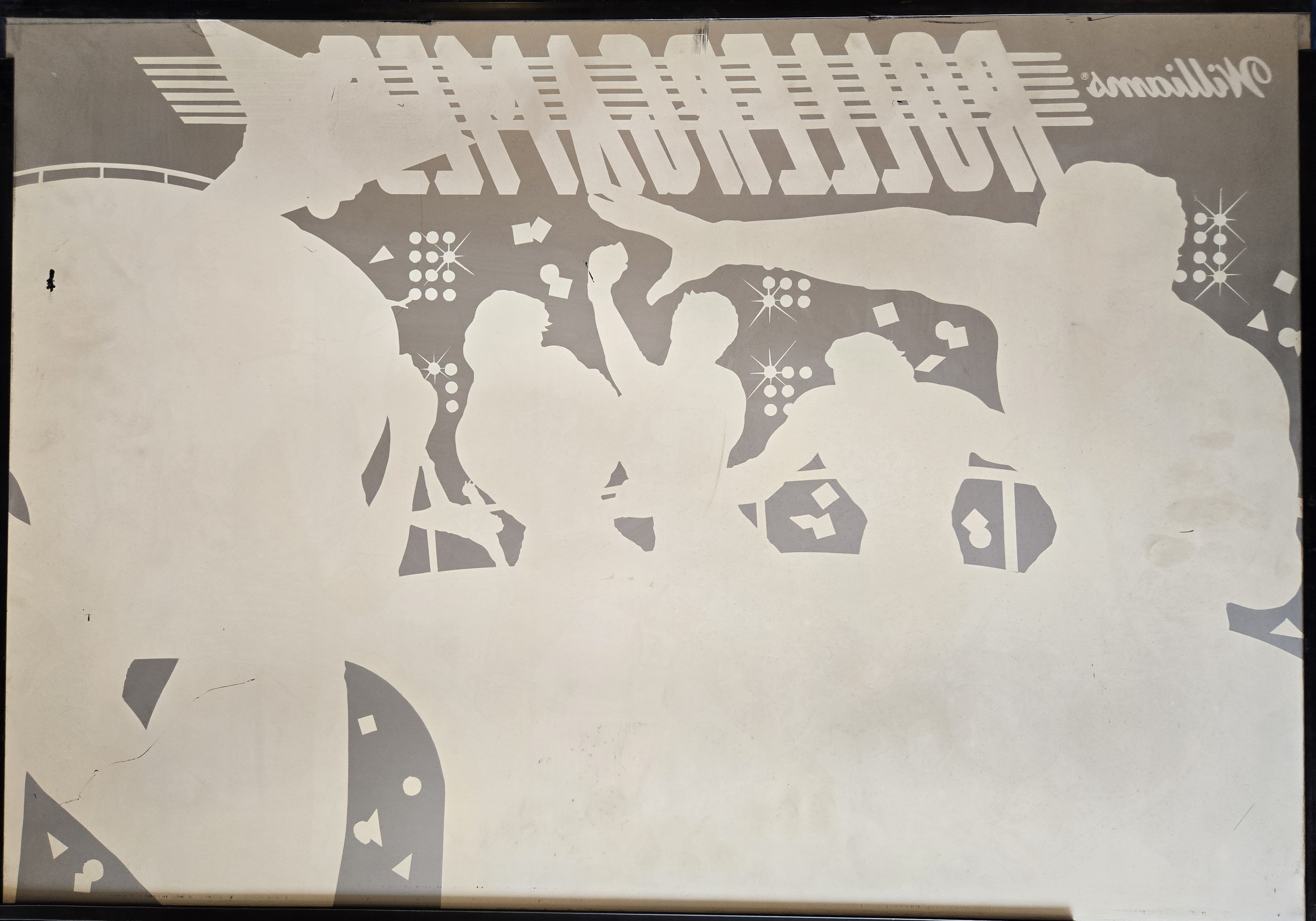 Rollergames (Refurbished) Williams 1990