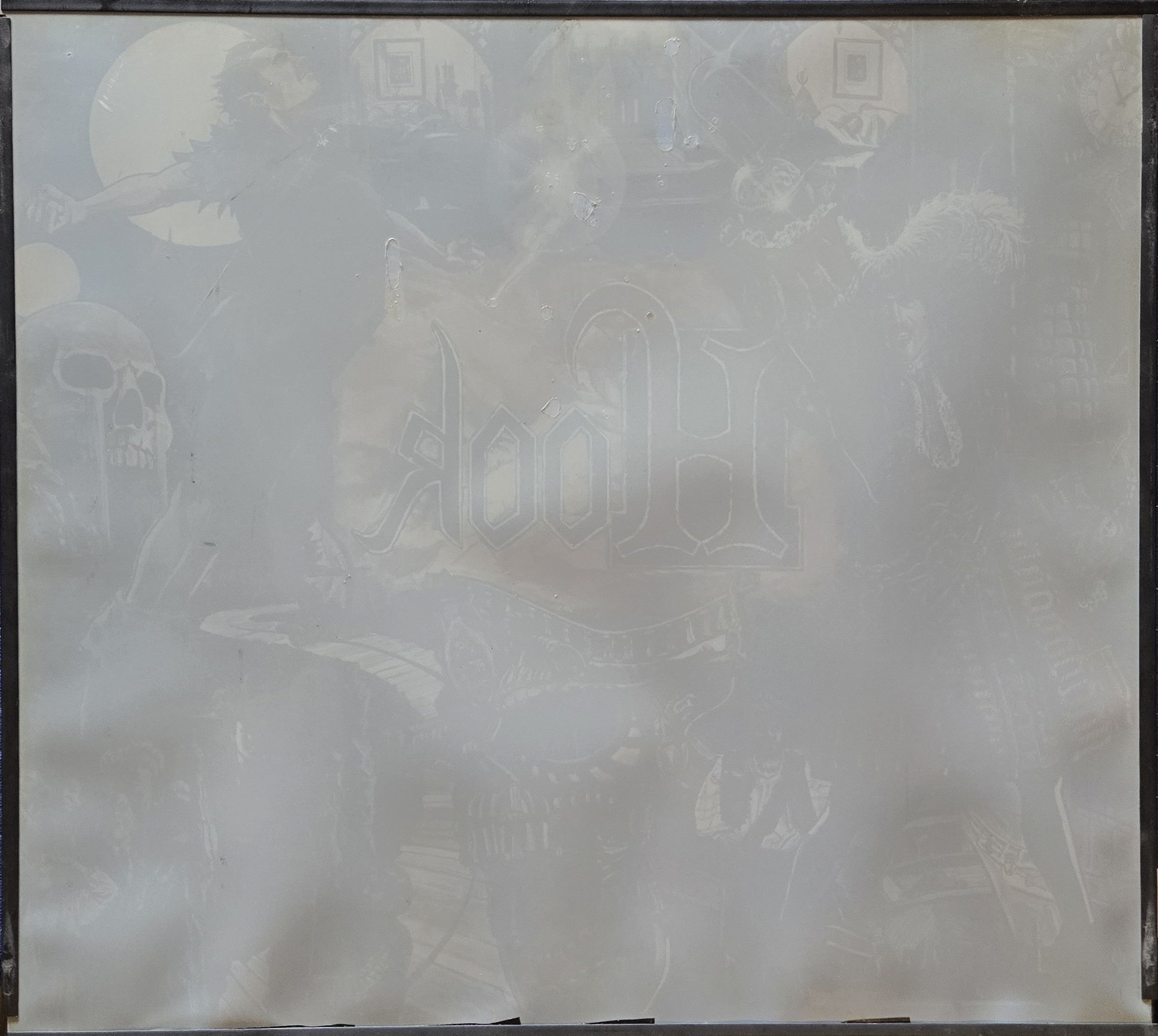 Hook (Refurbished) Data East 1992