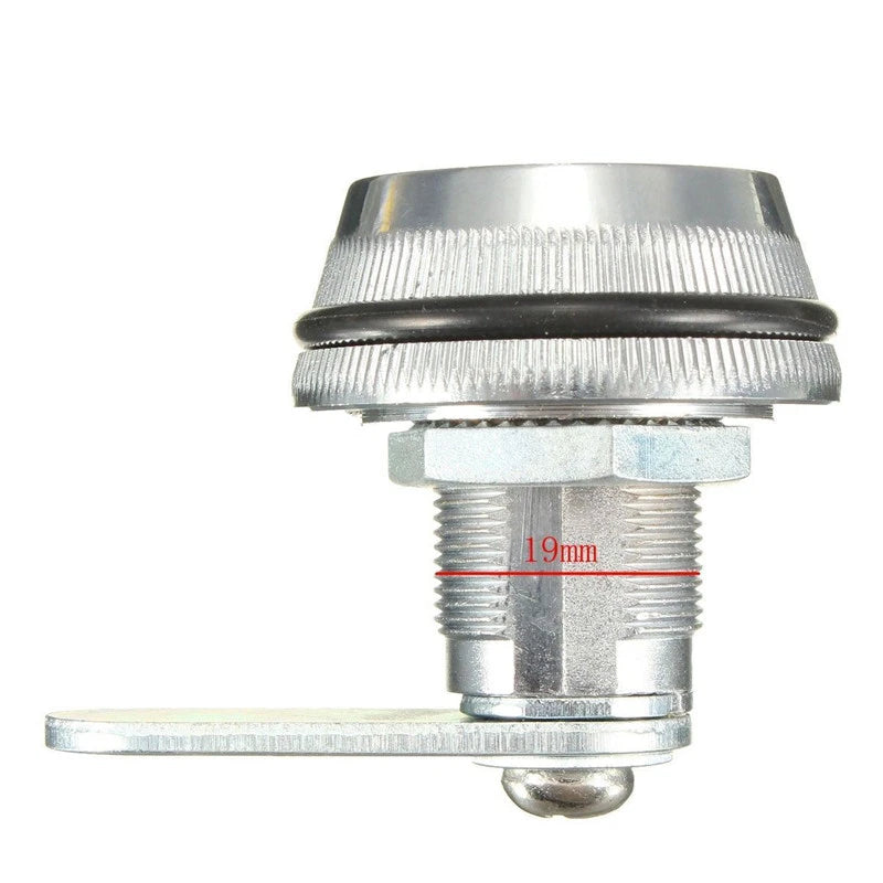 Pinball Machine Coin Door Combination Lock (Coin Door Lock) Keyless!