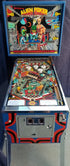 Alien Poker (FULLY RESTORED) Williams 1980 - Pinball805 