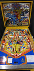 Space Riders Atari 1978 - Pinball805 