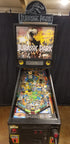Jurassic Park Data East 1993 - Pinball805 