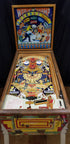 World Champ (Wood Rail) Gottlieb 1957 - Pinball805 