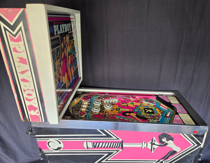 Playboy (Refurbished) Bally 1978