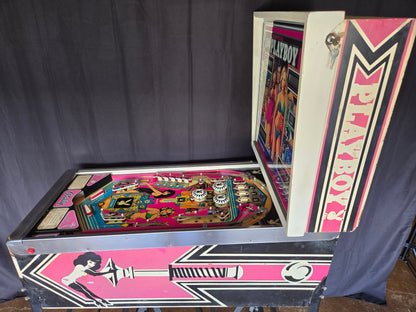 Playboy (Refurbished) Bally 1978