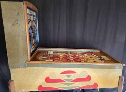 Bowling League (Flipperless) Gottlieb 1947