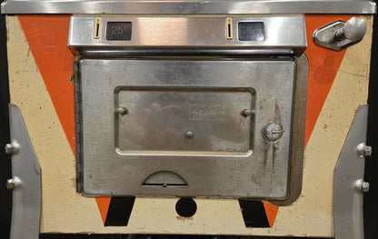 Top Score (Refurbished) Gottlieb 1975