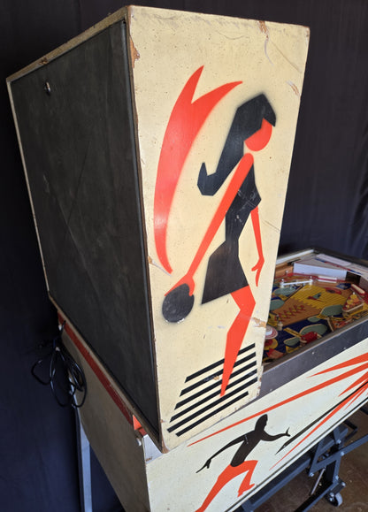 Top Score (Refurbished) Gottlieb 1975