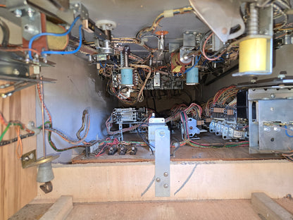 Top Score (Refurbished) Gottlieb 1975