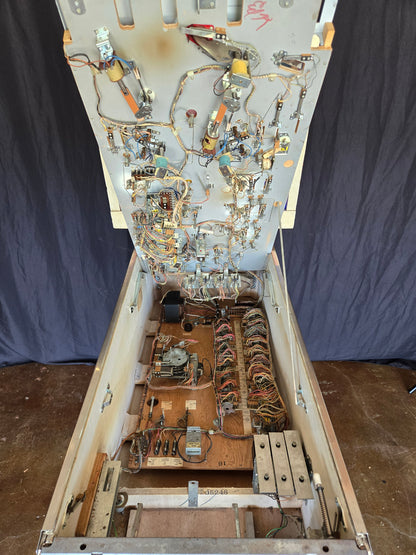 Top Score (Refurbished) Gottlieb 1975