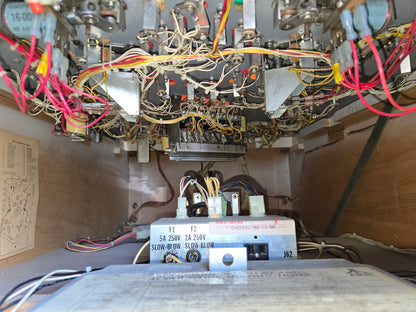 Superman (Refurbished Widebody) Atari 1979