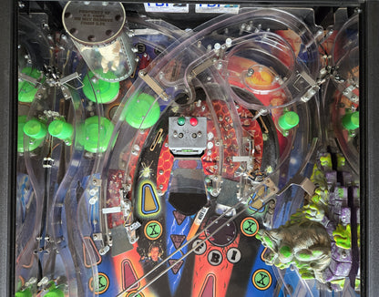 X Files (Refurbished) Sega 1997