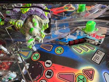 X Files (Refurbished) Sega 1997