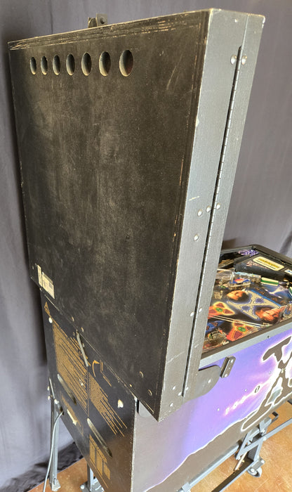 X Files (Refurbished) Sega 1997