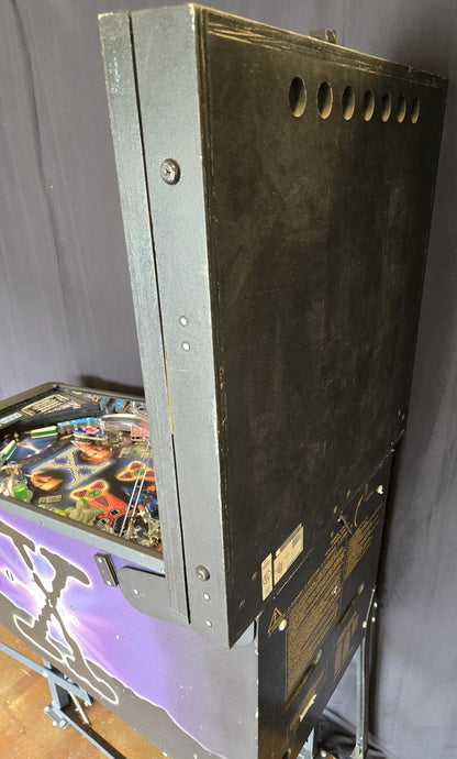 X Files (Refurbished) Sega 1997