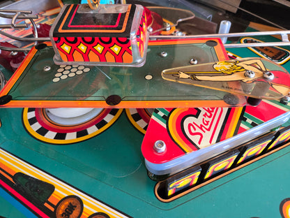 Pool Sharks (Refurbished) Bally 1990