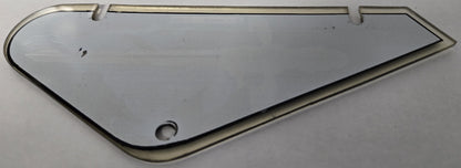 Black Knight Pinball (Williams, 1980) Original Playfield Plastic 30C-500-3